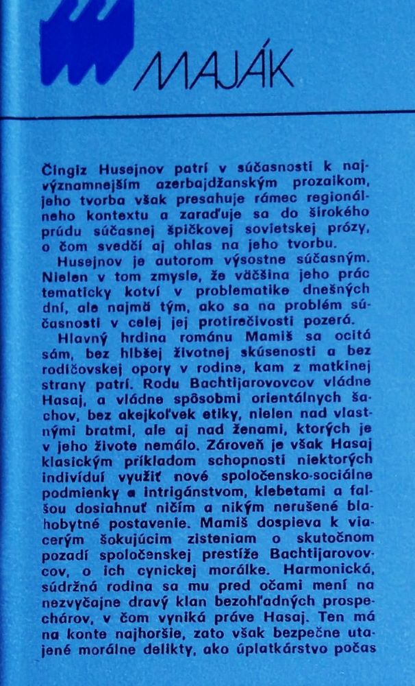 Rodinný klan
