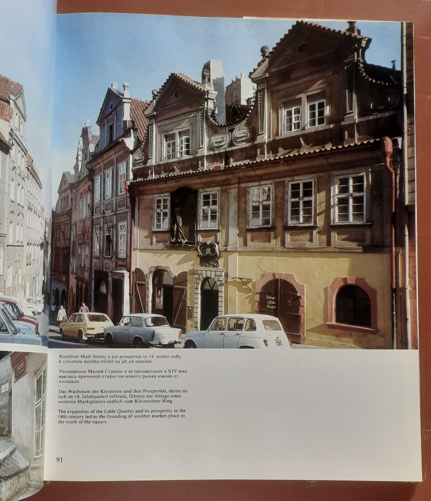 Praha - Praga - Prag - Prague 