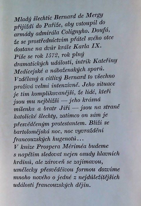 Kronika vlády Karla IX.