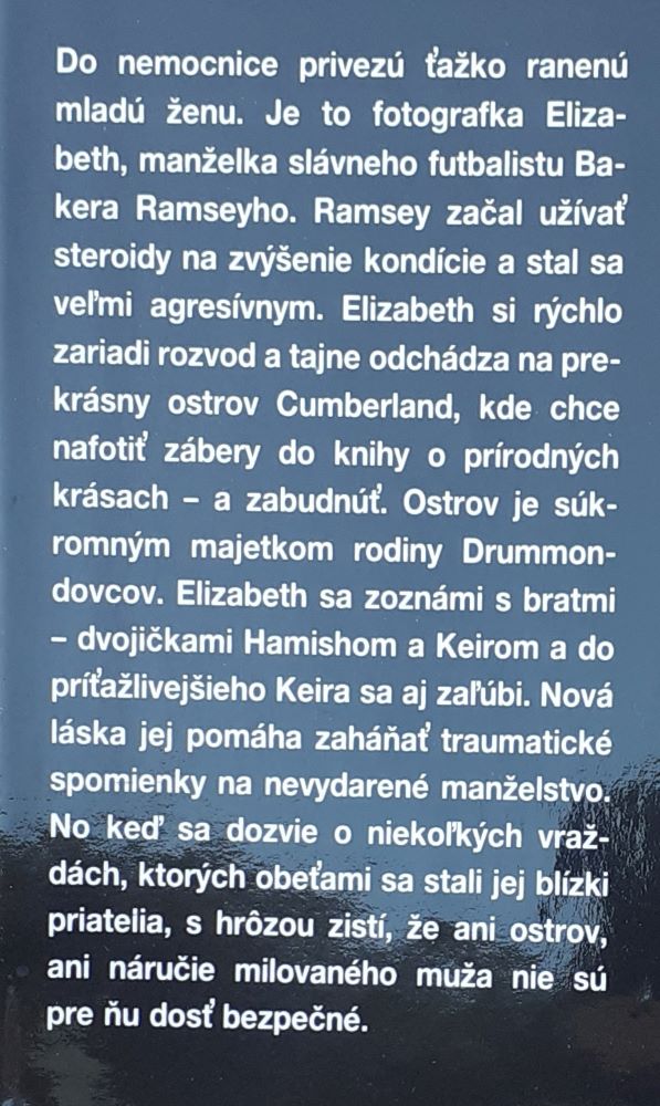Osudu neujdeš