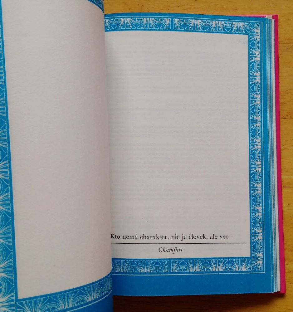 PSST ! / Romantický pamätník 