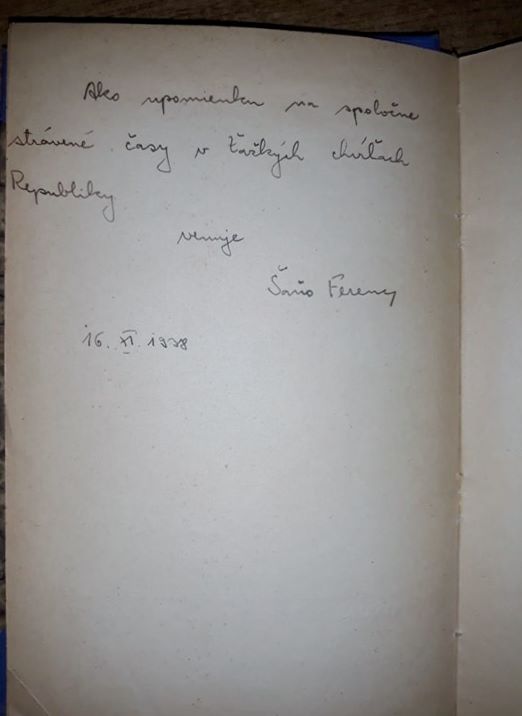 Žiak Gerber zmaturoval