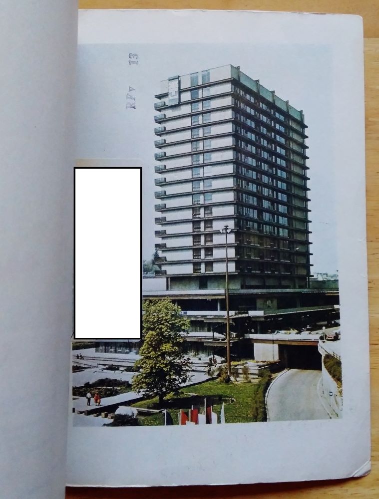 Panorama československého filmu