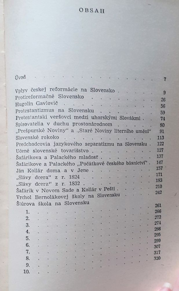 Kapitoly zo slovenskej literatúry / Otázky umenia 2.