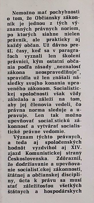 Občiansky zákonník a súvisiace predpisy 2.