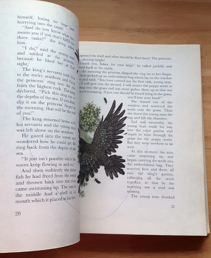 25 Classic Fairy Tales for Bedtime