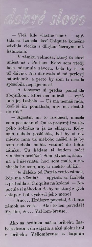 Kapitán Fracasse