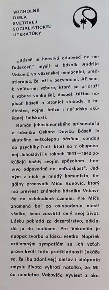 Báseň