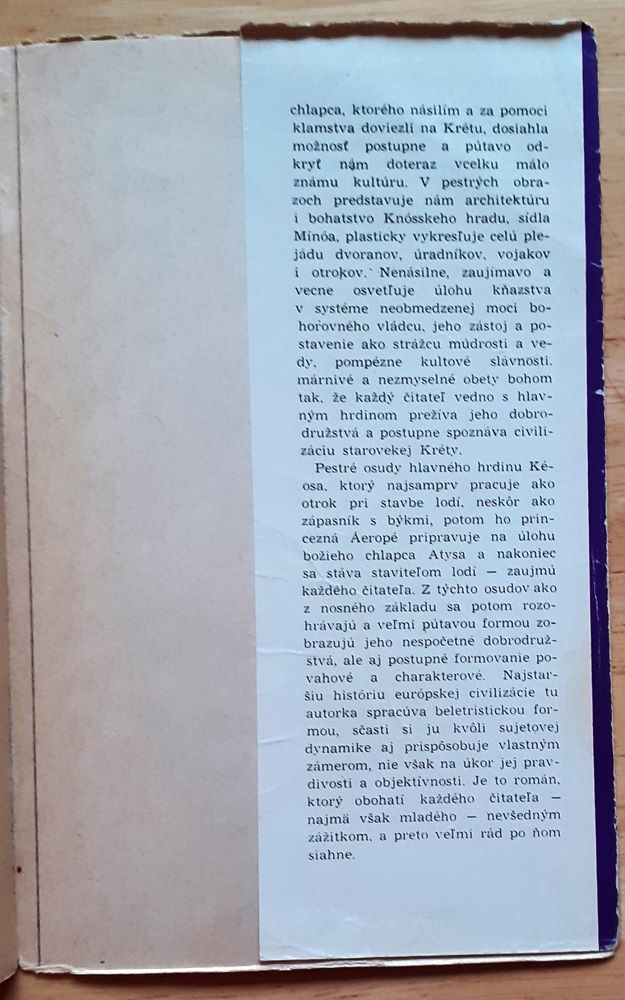 Ostrov posvätných býkov