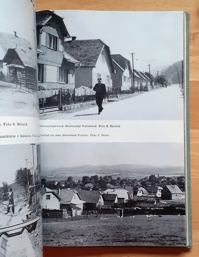 Z minulosti a prítomnosti Turca 3
