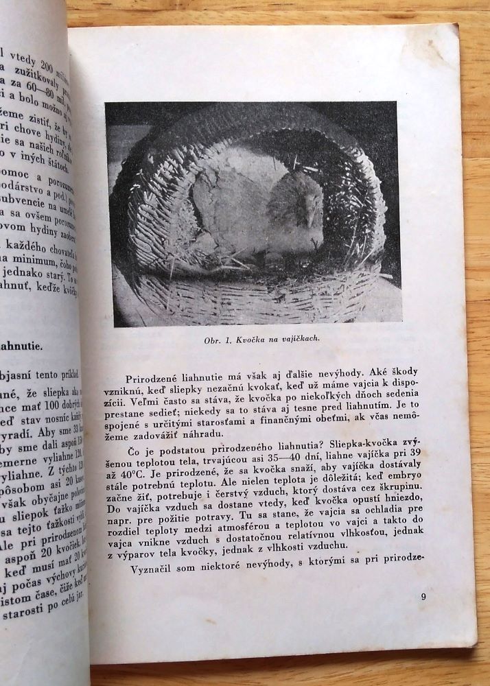 Elektrina v hydinárstve / Slepačie farmy NUPODu