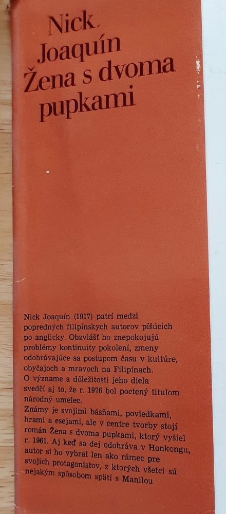 Žena s dvoma pupkami