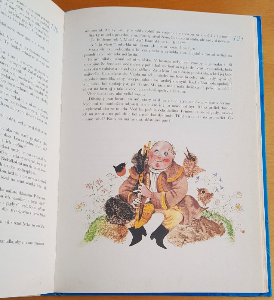 Deväť remesiel - Helena Lisická