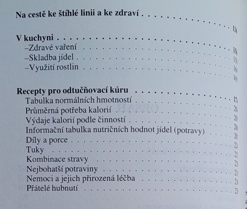 Otázka váhy