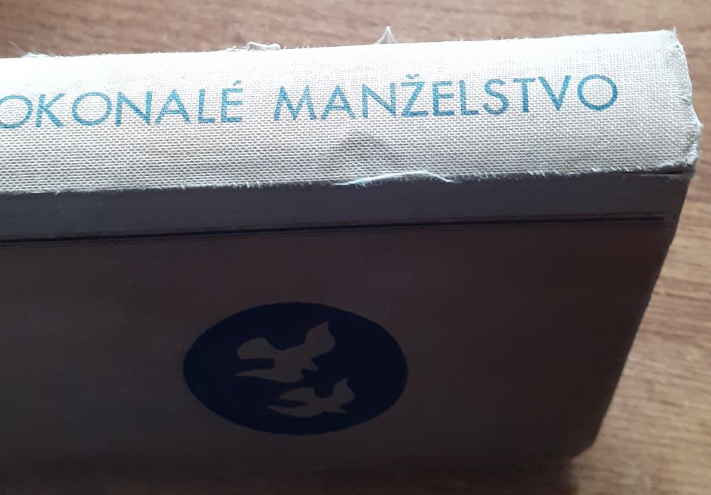 Dokonalé manželstvo