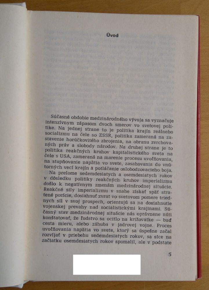 Cesty dialógu