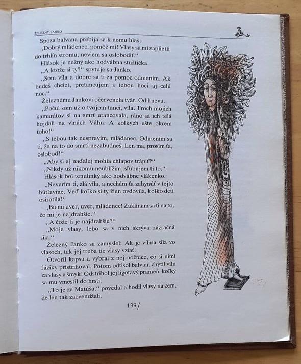 Panenská veža na Devíne / Povesti