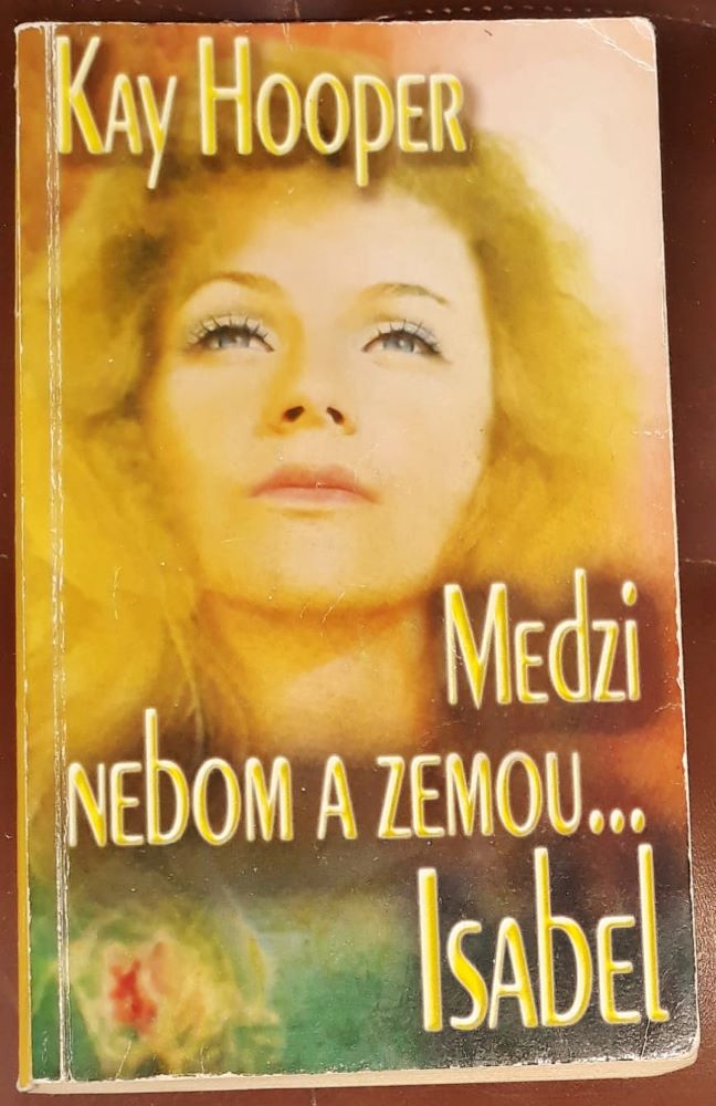 Medzi nebom a zemou 1. 2. 3. / Maggie, Nell, Isabel