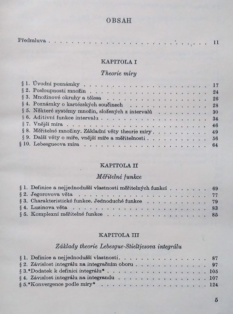 Integrální počet II.