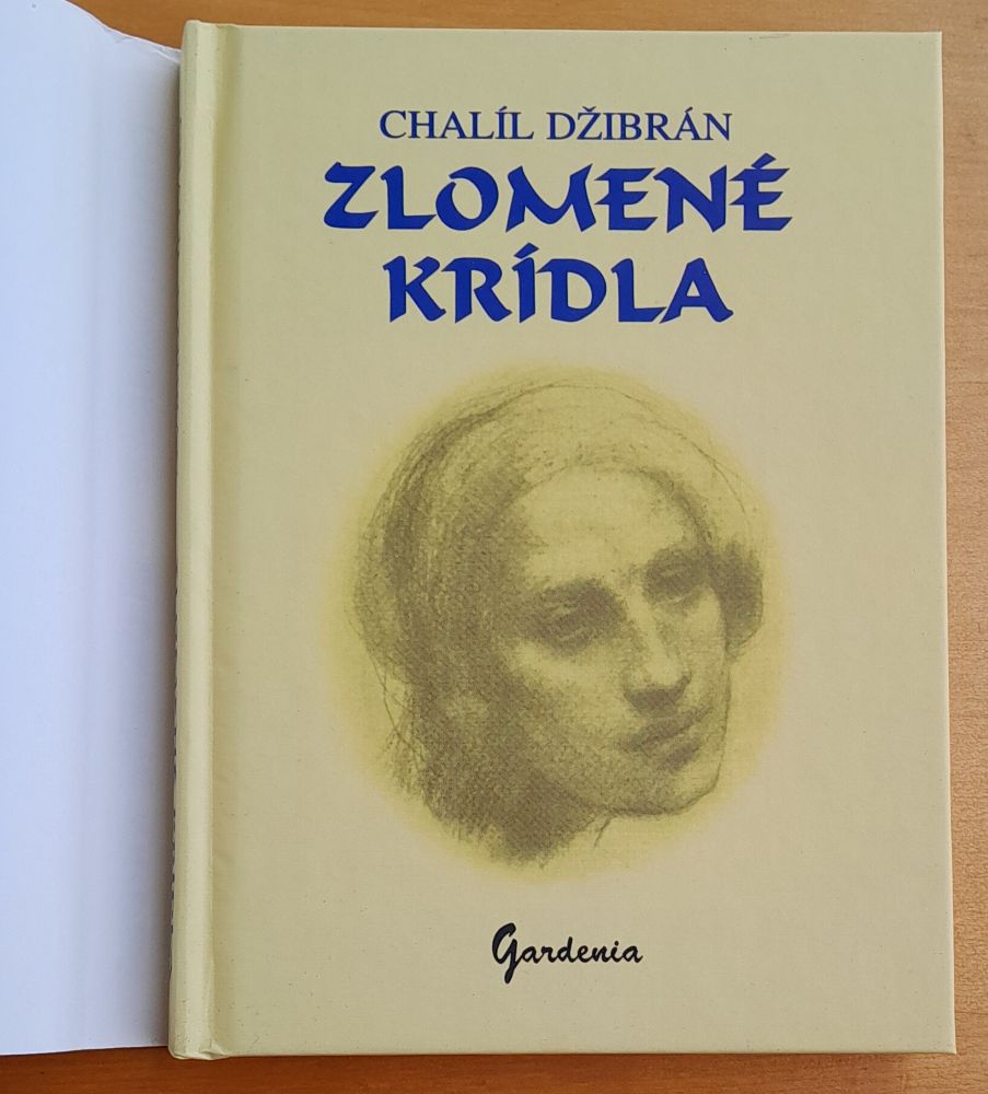 Zlomené krídla