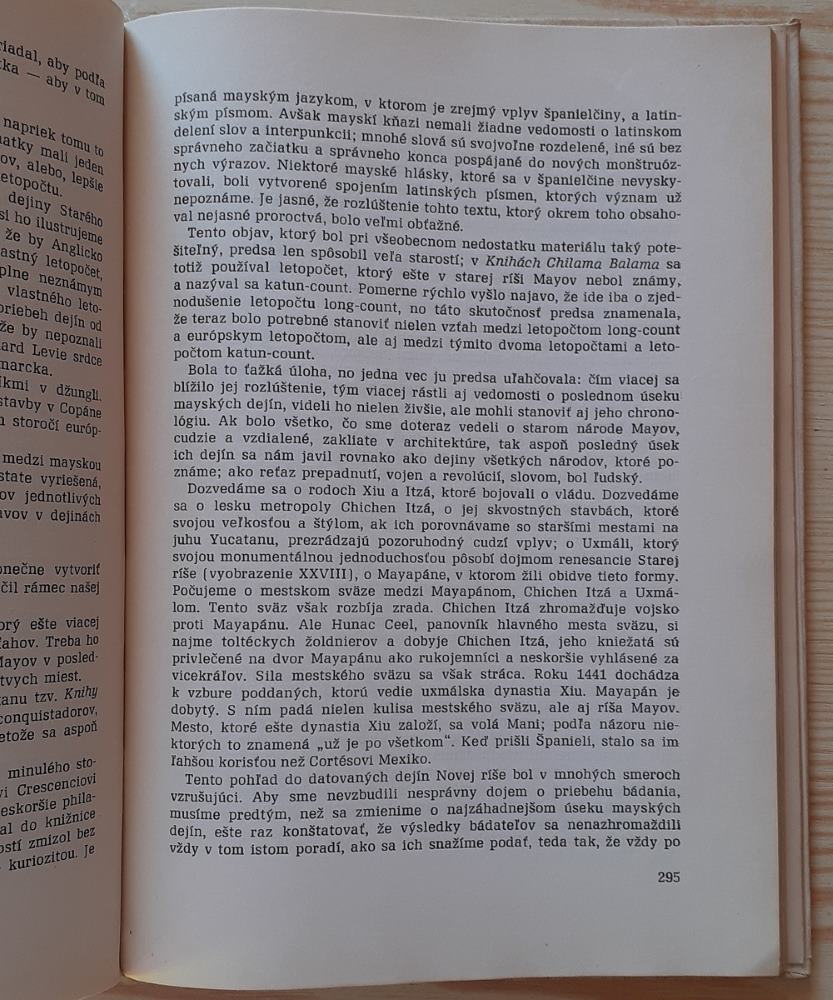 Bohovia, hroby, učenci / Román o archeológii