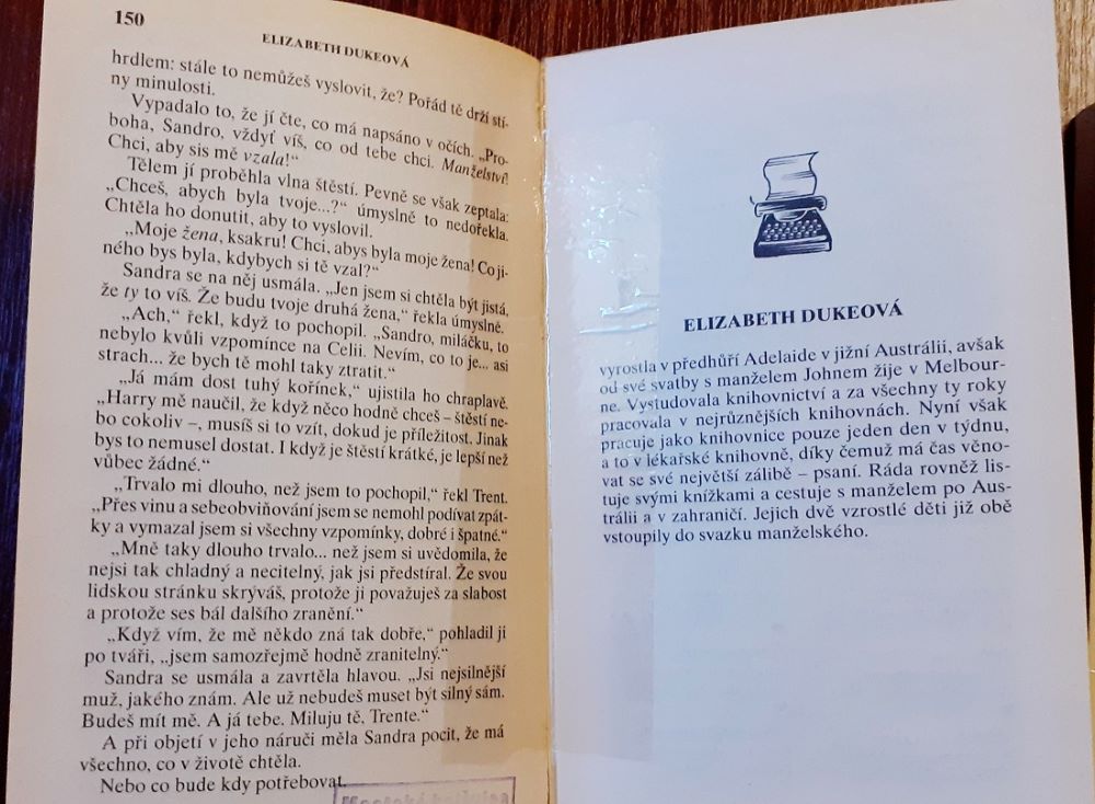 Nemilosrdný svúdce / Romance 314 B 04-99