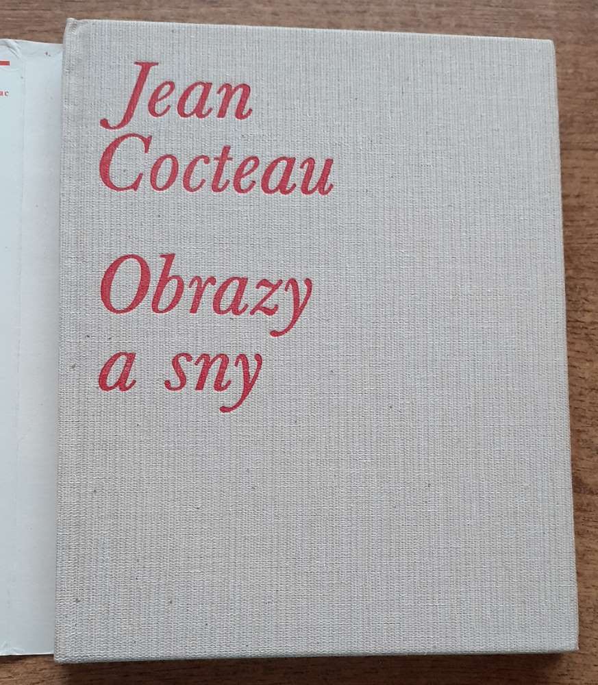 Obrazy a sny / Kruh milovníkov poézie