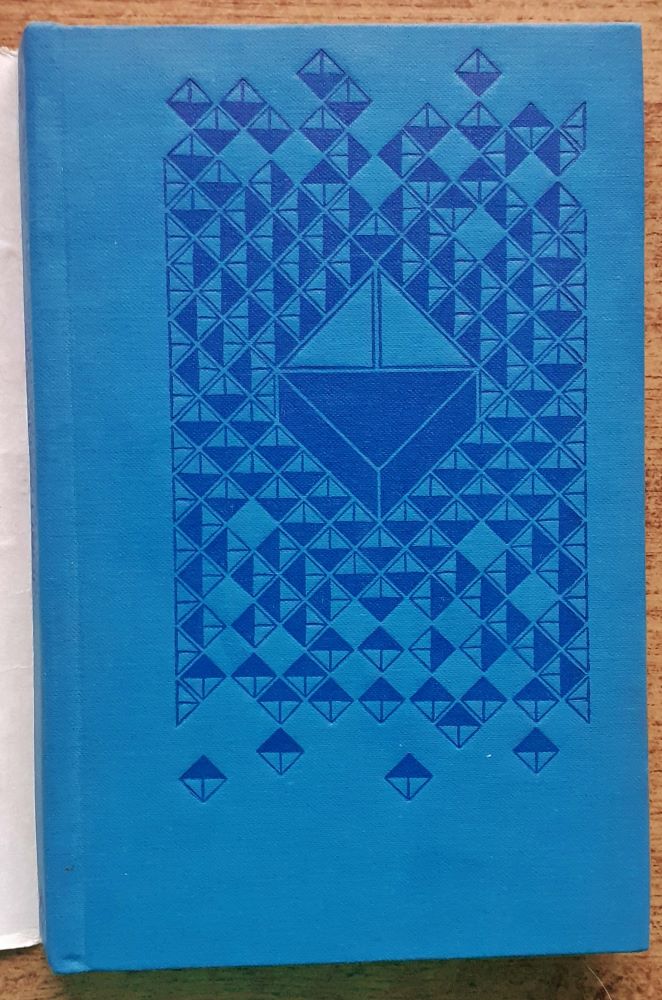 Na voru RA přes Atlantik / Cesty