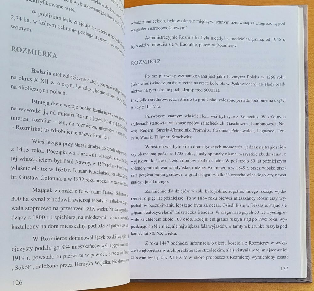 Strzelce Opolskie, dawniej i dziš