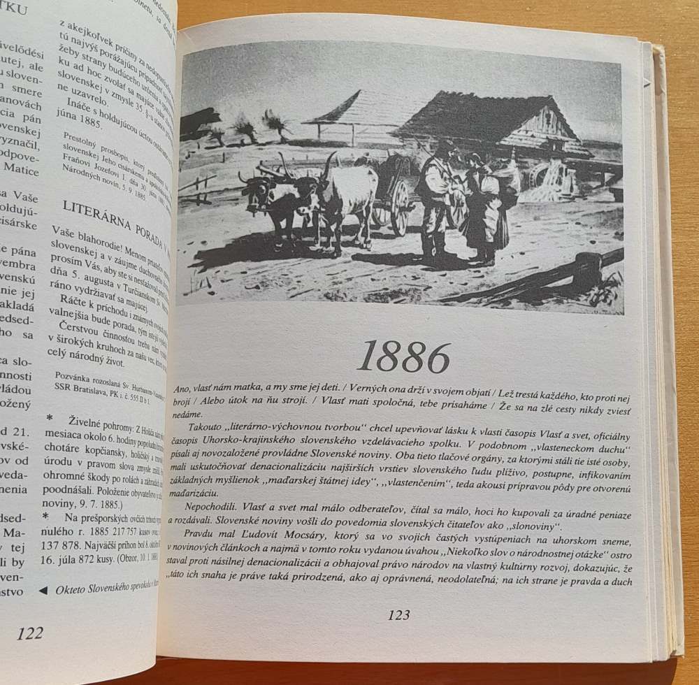 Slovensko 1848 - 1948 v zrkadle prameňov