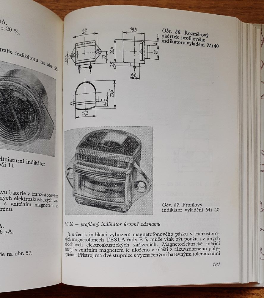 Ročenka sdělovací techniky 77