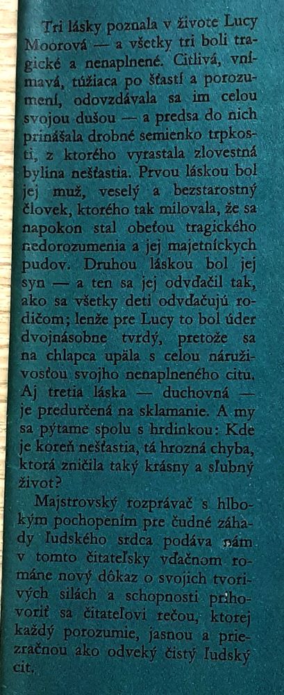 Tri lásky