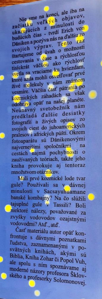 Späť ku hviezdam