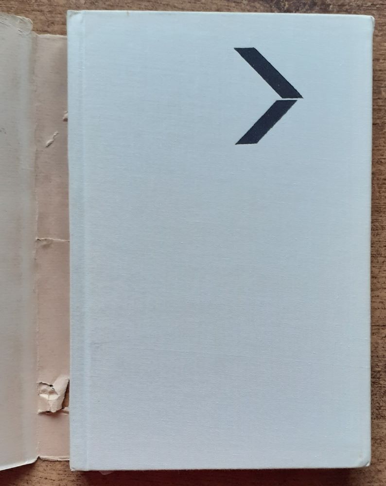 Ako si nezabiť ženu, Ako si nezabiť muža