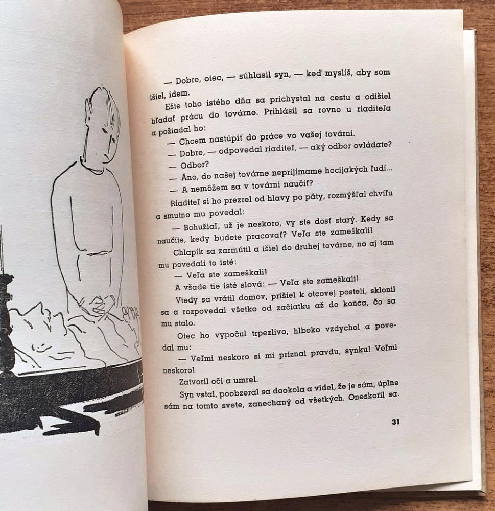 Strieborný kľúč / Knižnica malých a najmenších
