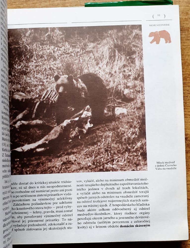 Po stopách vzácnej zveri