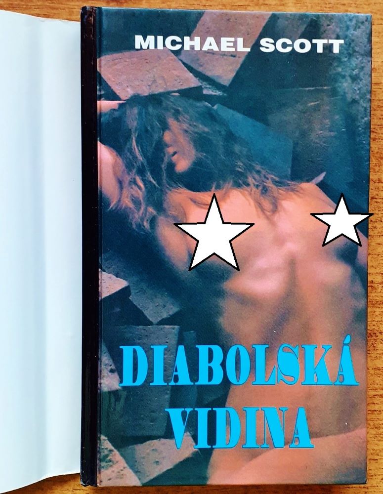 Diabolská vidina / Voľné pokračovanie horroru Diabolské zrkadlo