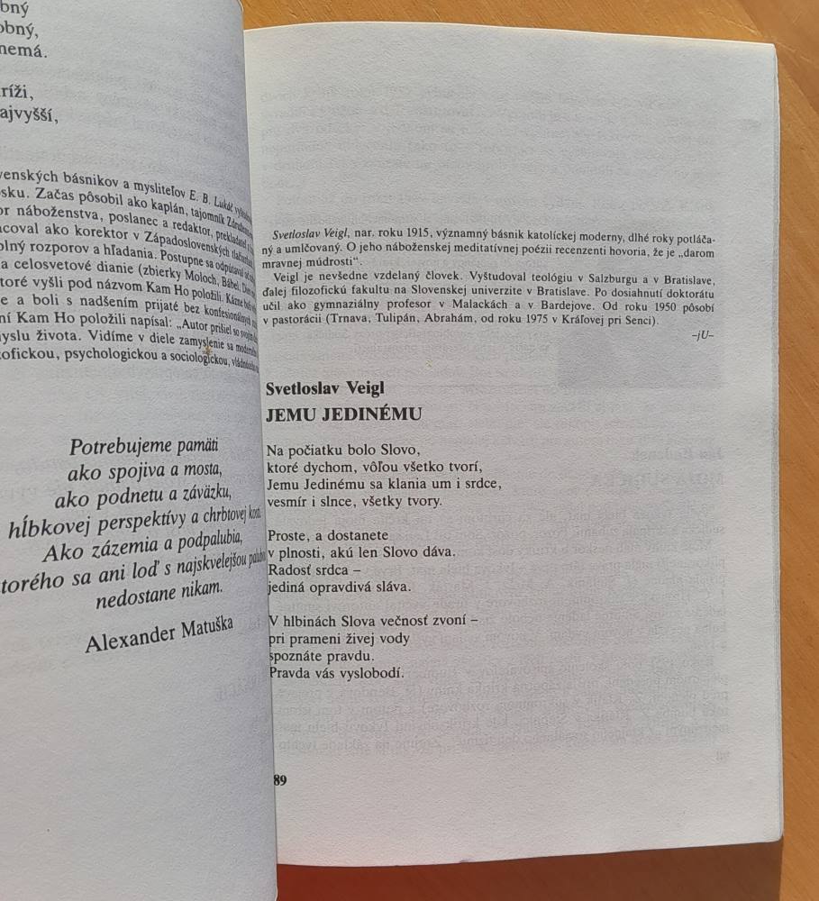 Čítanie pre každého