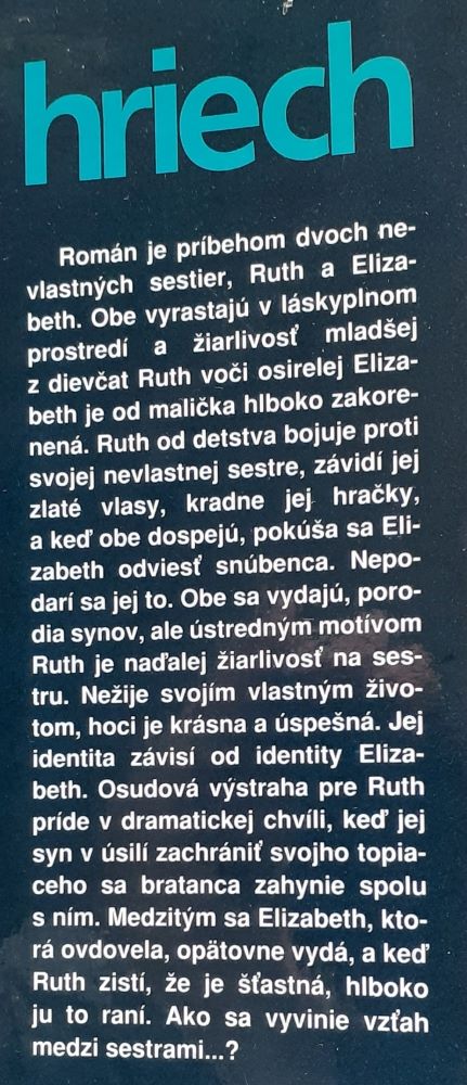 Hriech