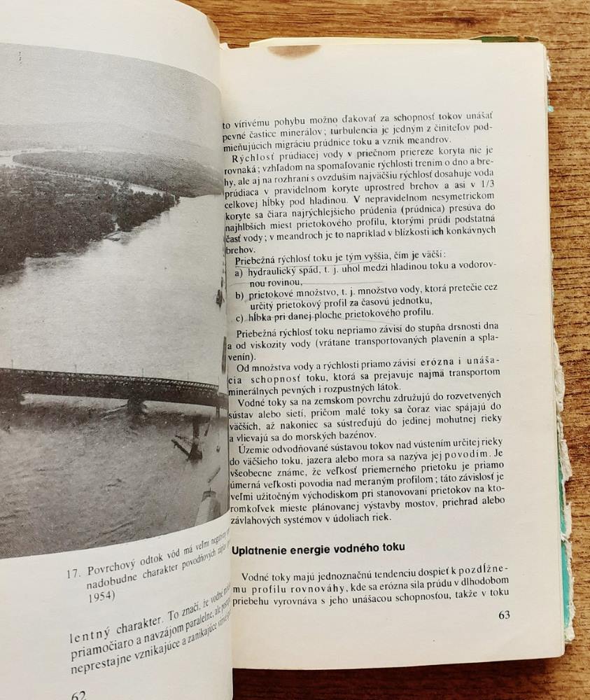 Geológia a životné prostredie
