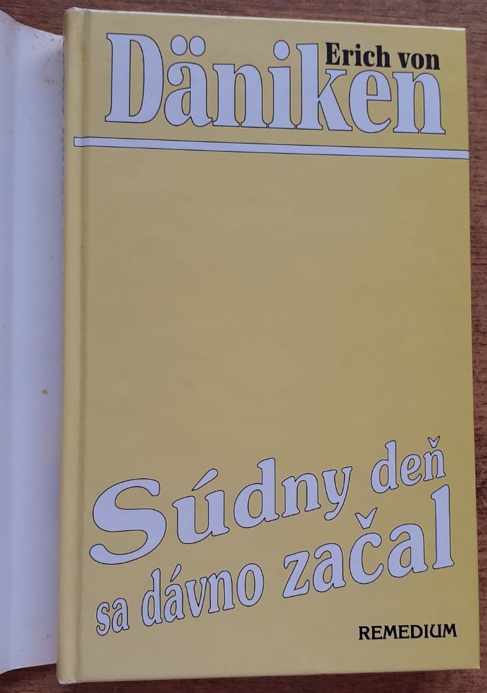 Súdny deň sa dávno začal