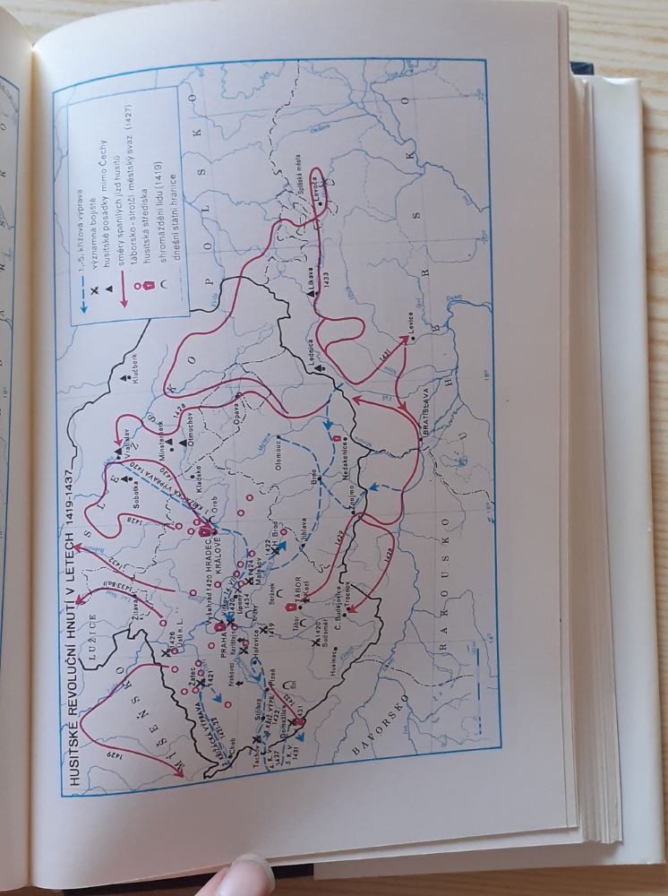 Československé dějiny v datech