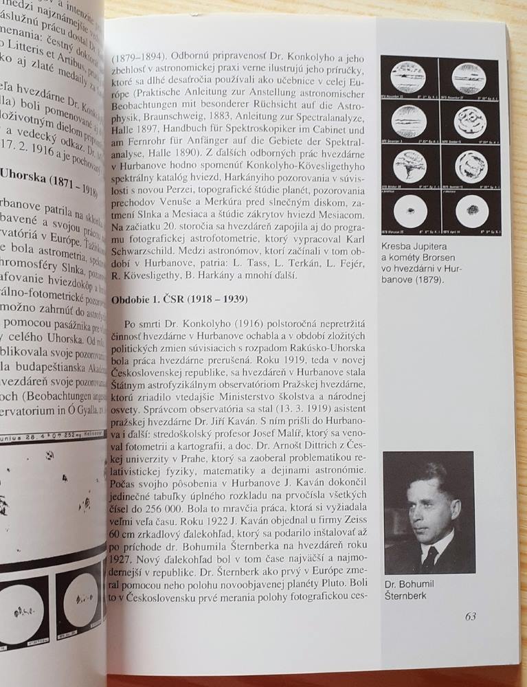 Úvod do dejín astronómie