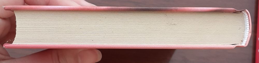 Cnostné srdce / 1. série Heart