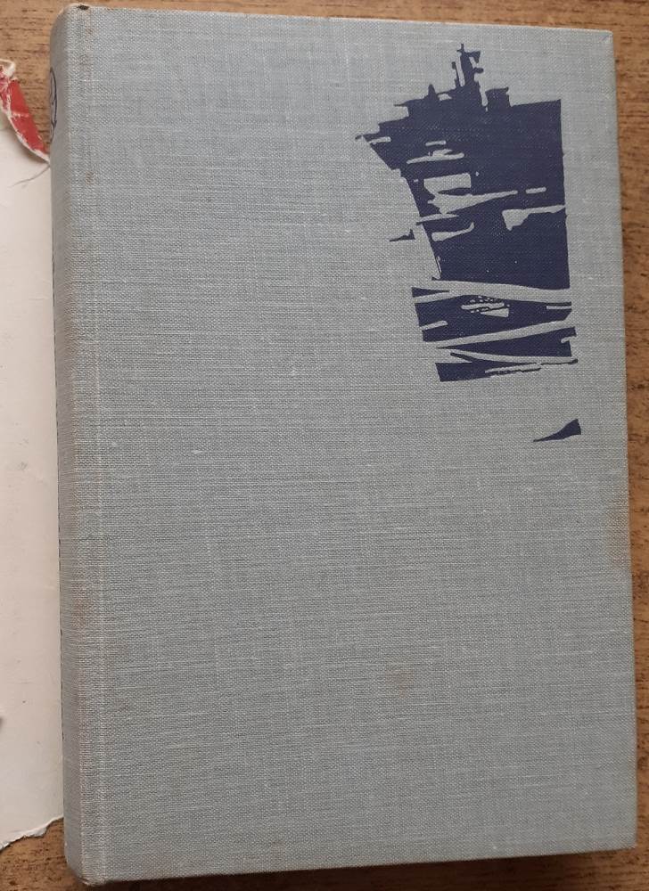 Štyridsať dní Musa Daghu 1. 2.