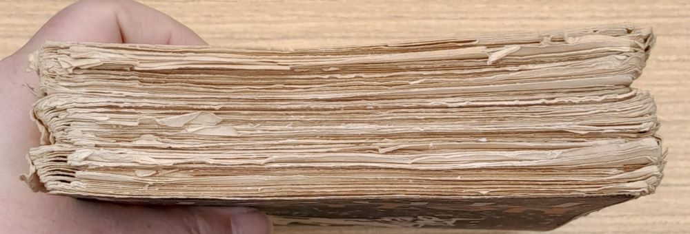 Babylon II., III., IV.