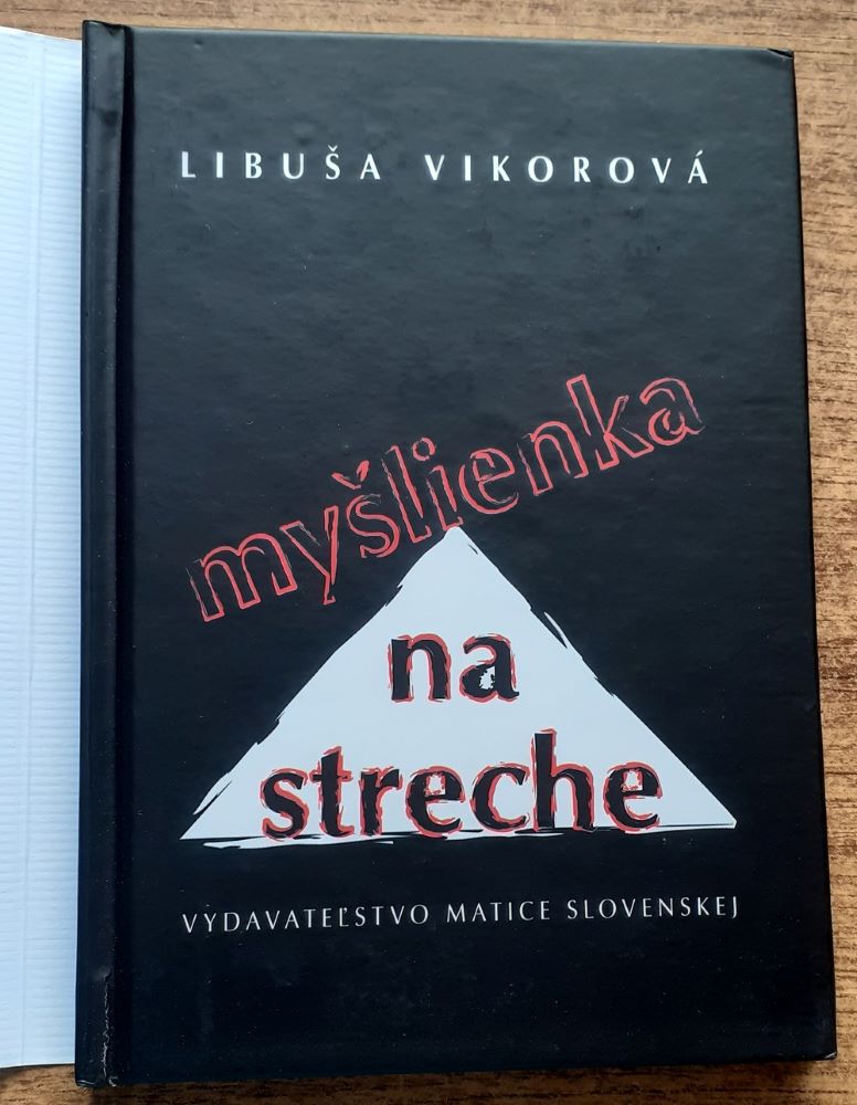 Myšlienka na streche