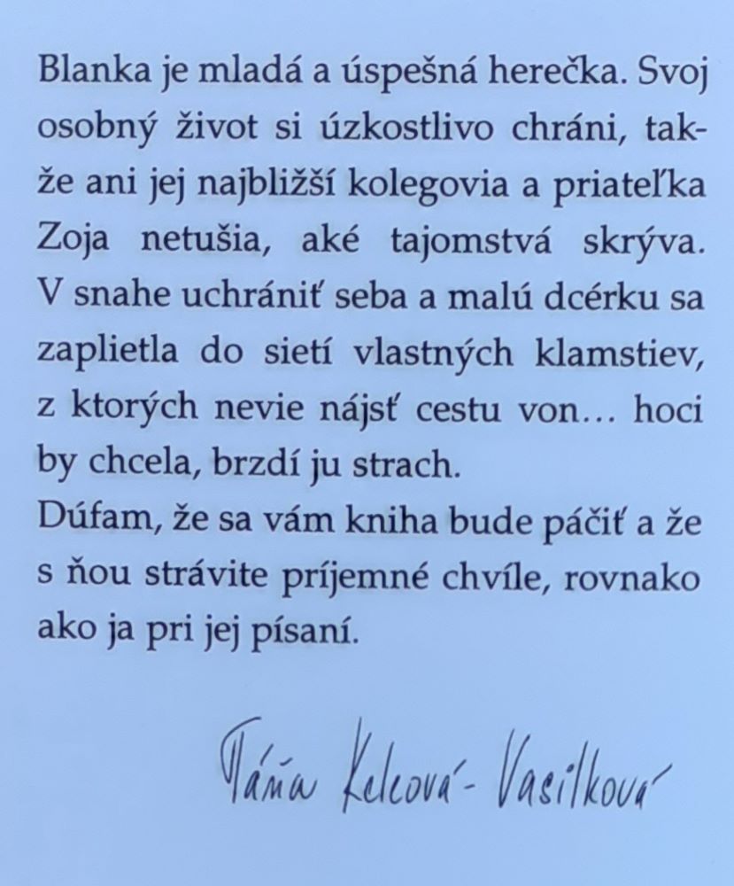 Siete z pavučín 