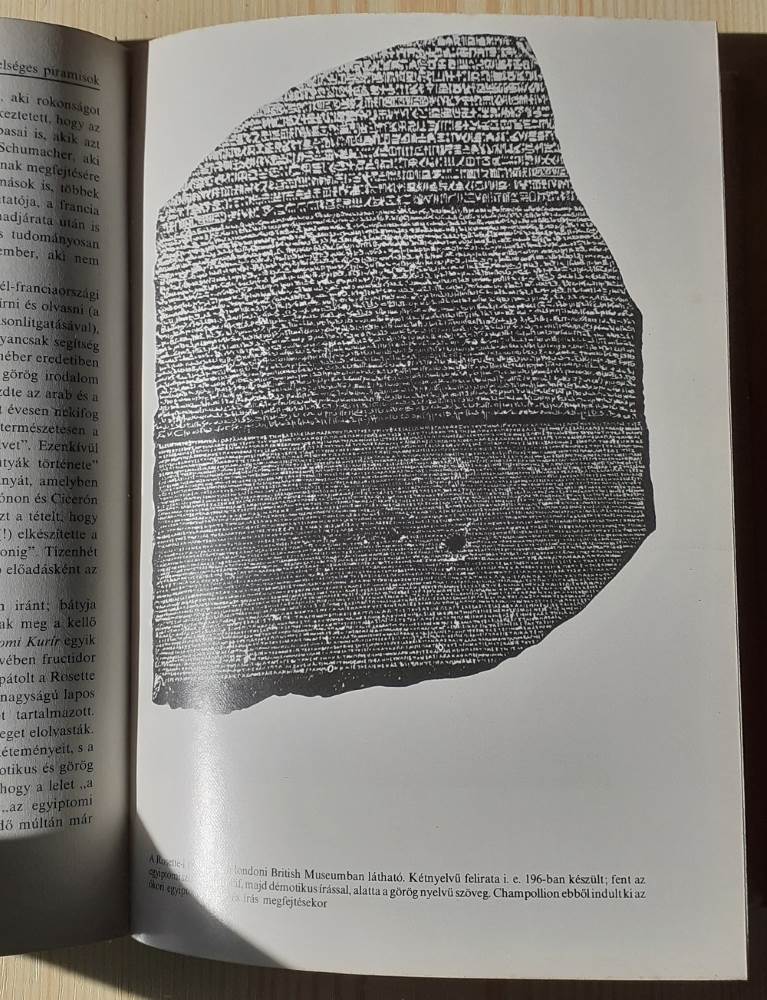 A felséges piramisok 