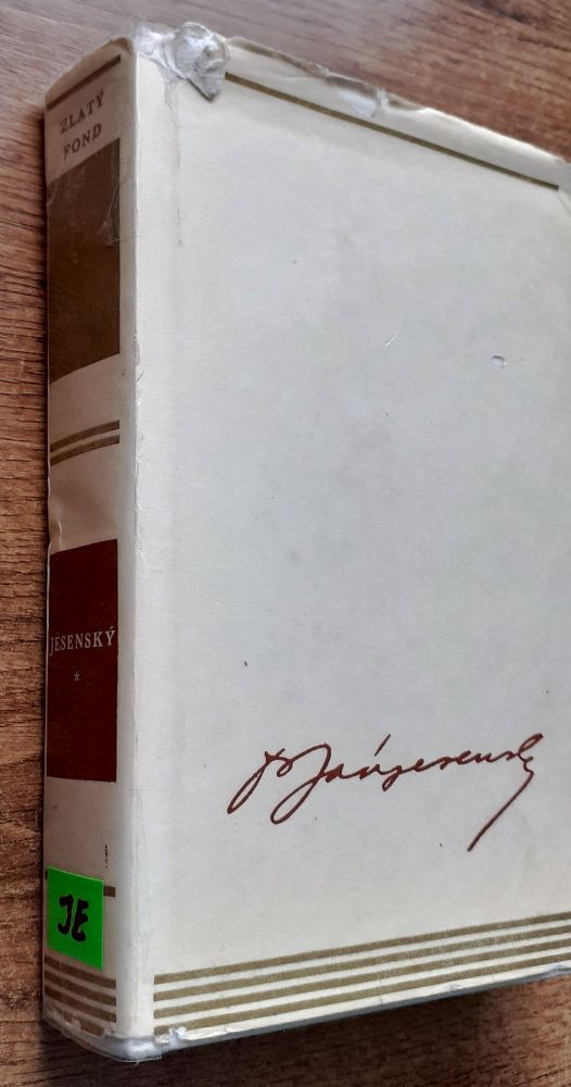 Poézia 1. - Zlatý fond slovenskej literatúry